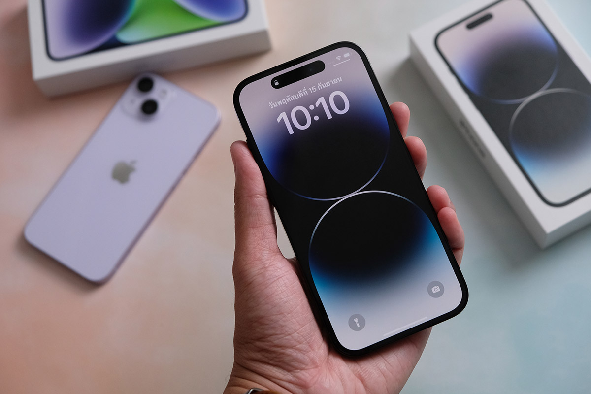 Những tính năng nên bật lên khi bắt đầu sử dụng một chiếc iPhone mới
