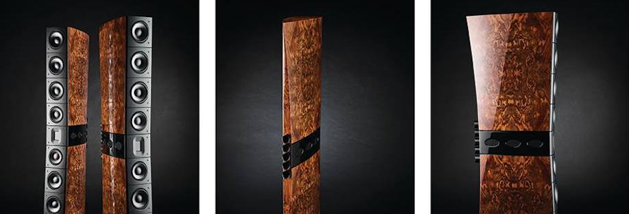 Raidho Acoustics