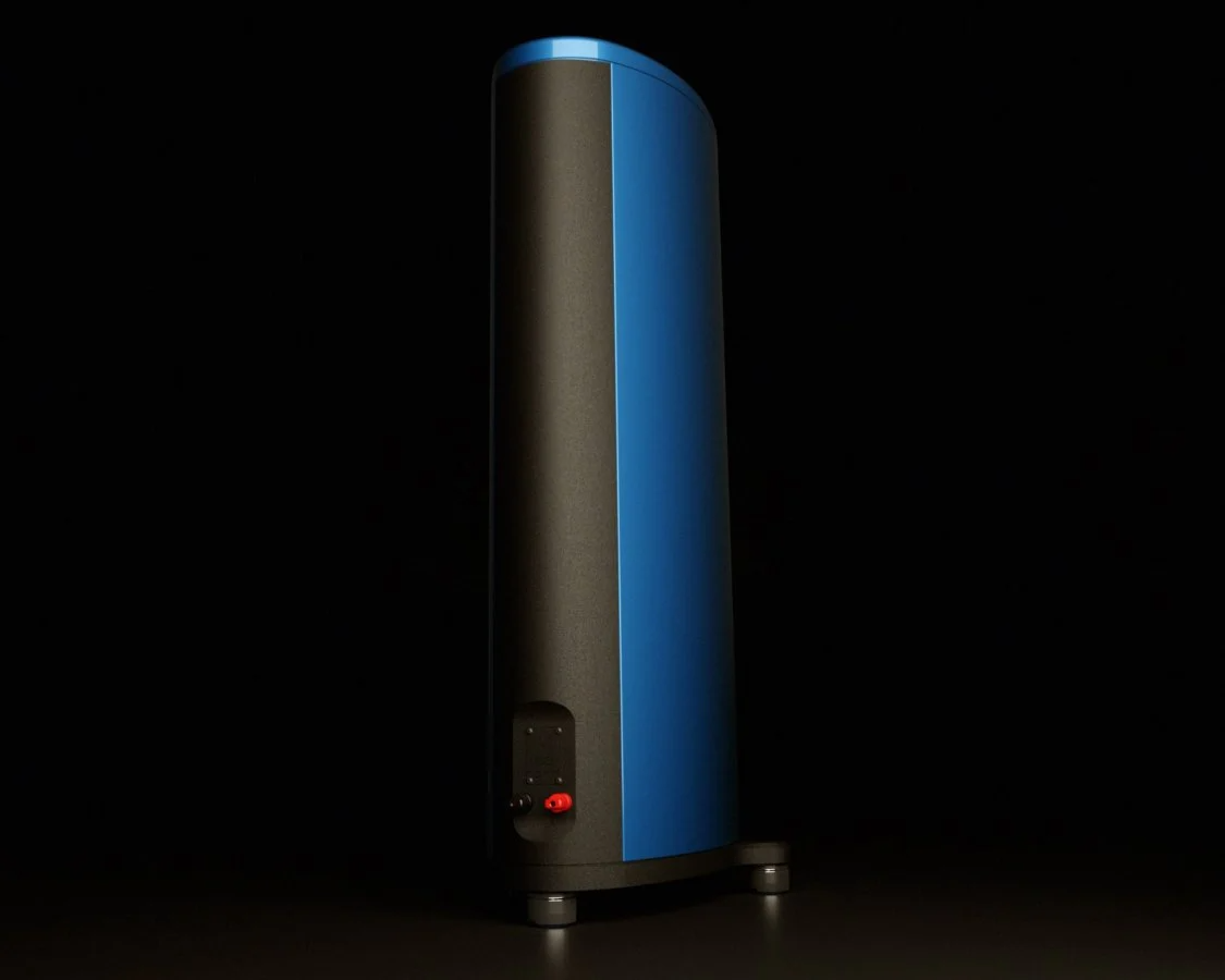 Magico S3 2023 - Nhiều giá trị từ loa đầu bảng M9