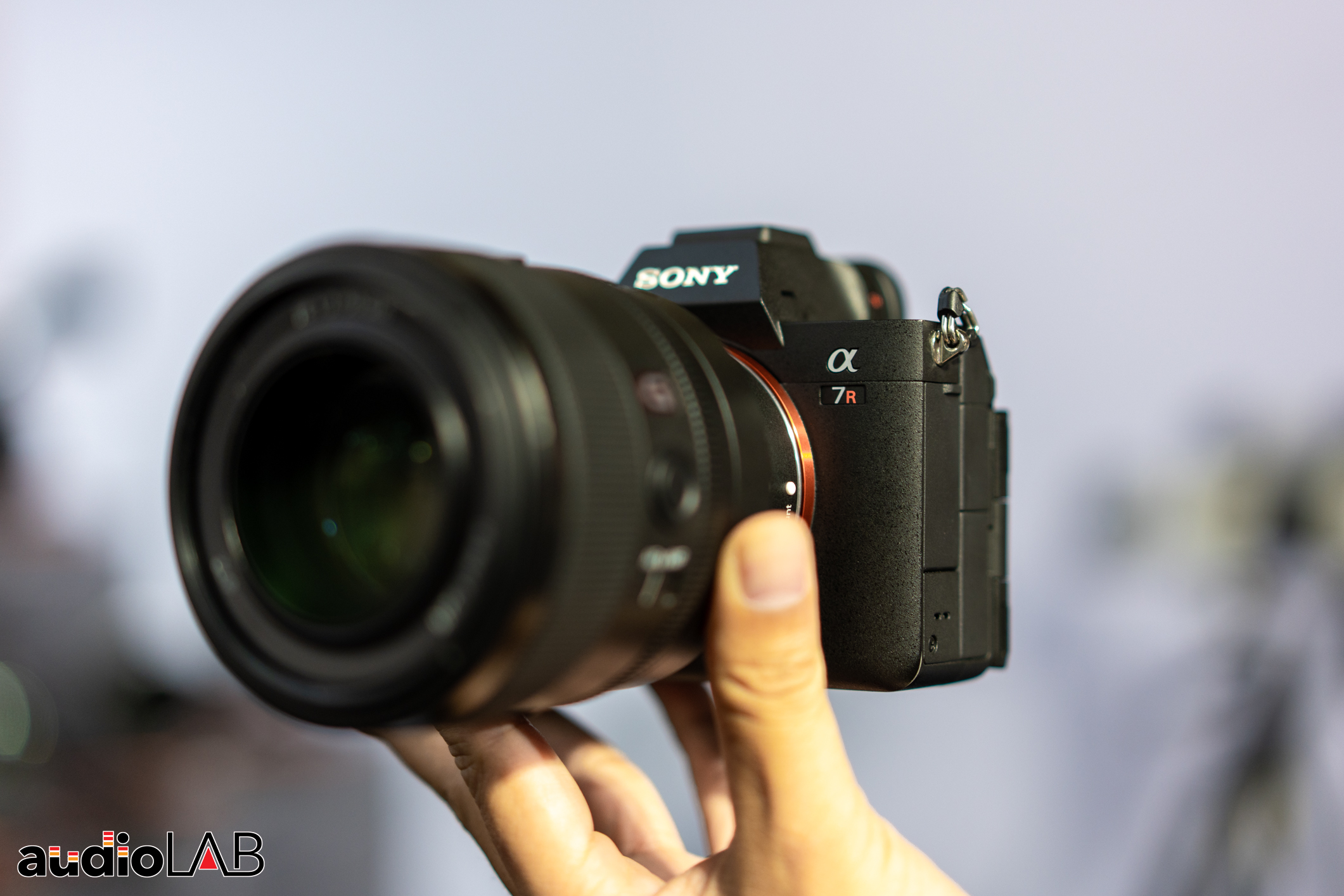 SONY A7R V ra mắt tại Việt Nam với giá niêm yết 92.990.000 VNĐ