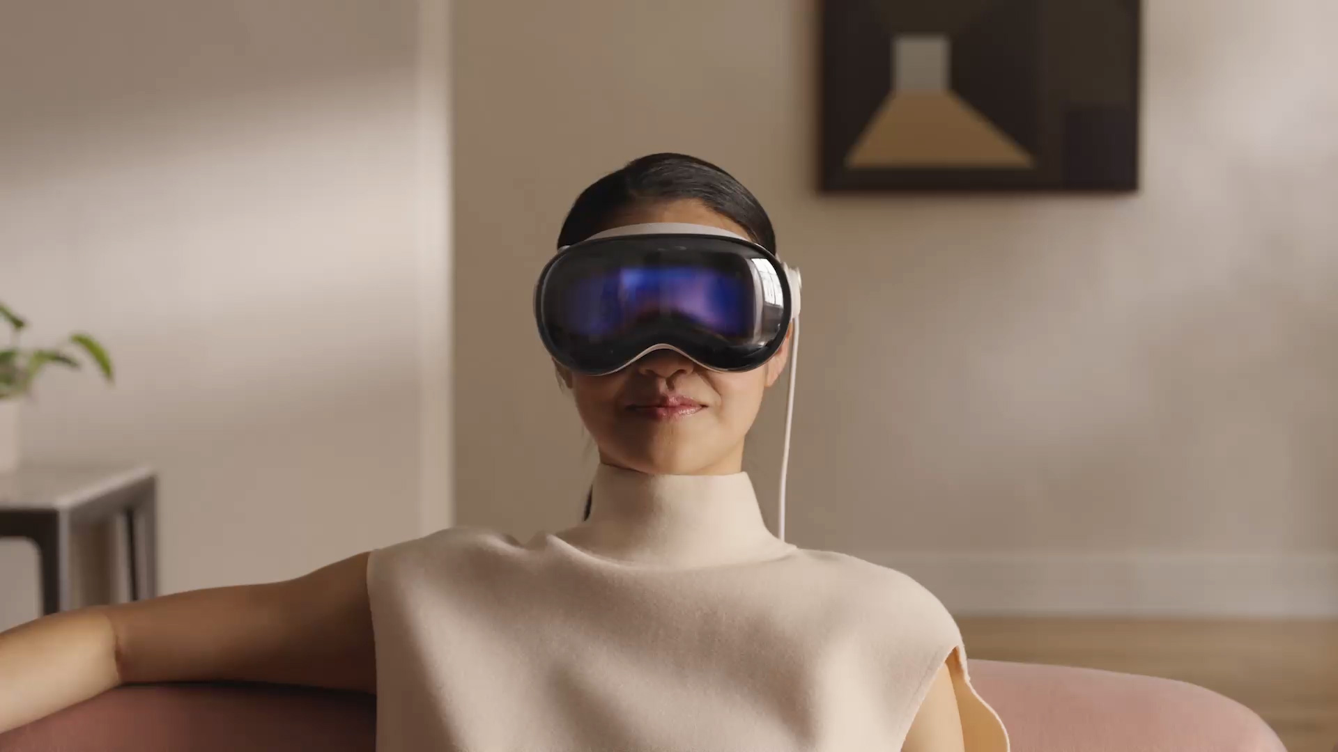 Chưa được ra mắt chính thức bản đầu tiên, Táo Khuyết đang lên kế hoạch phát triển Apple Vision Pro 2