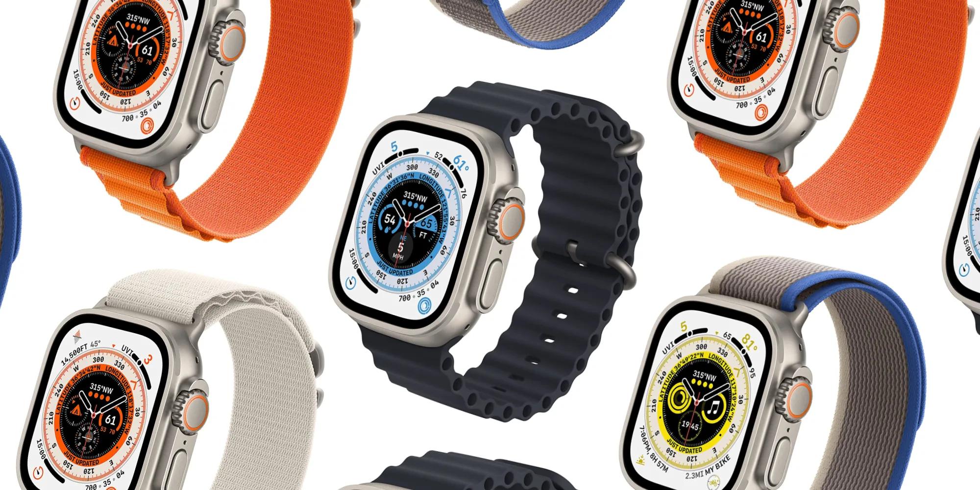 Apple Watch đời mới có thể sẽ không thể sử dụng chung với dây đeo thế hệ cũ