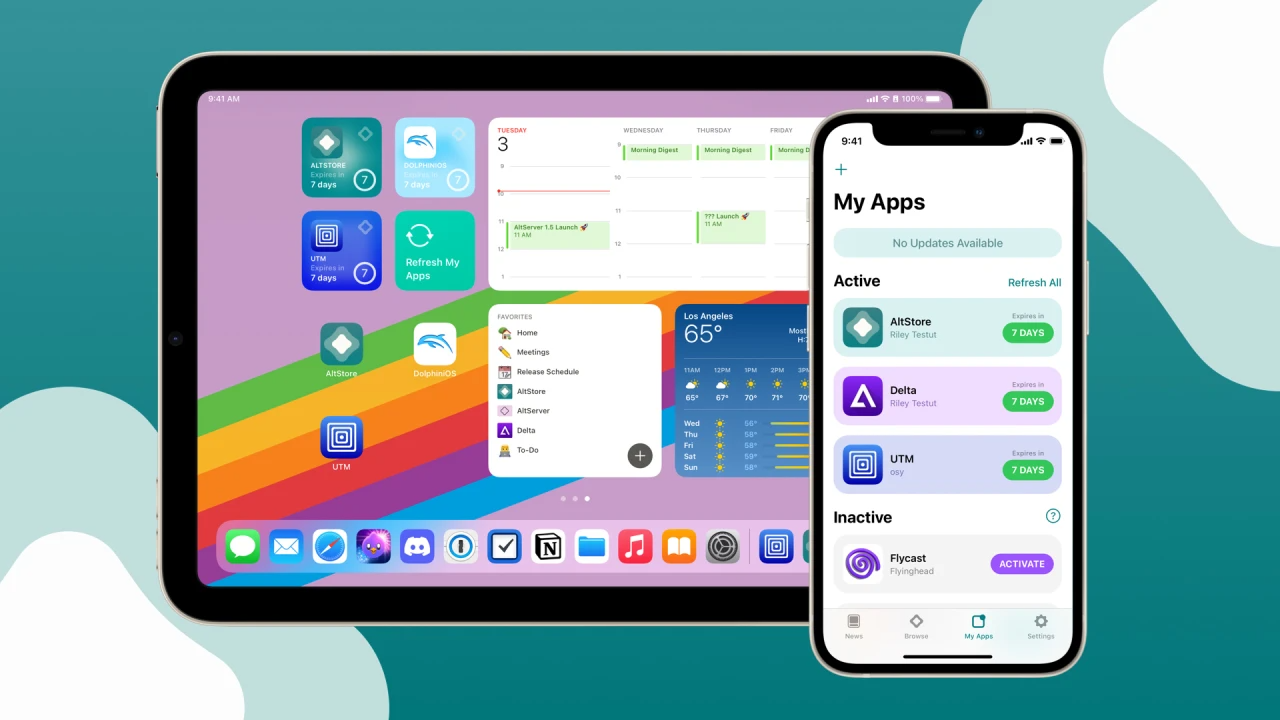 Apple sắp bị buộc phải cho người dùng tải ứng dụng từ nhiều nguồn thay vì chỉ App Store