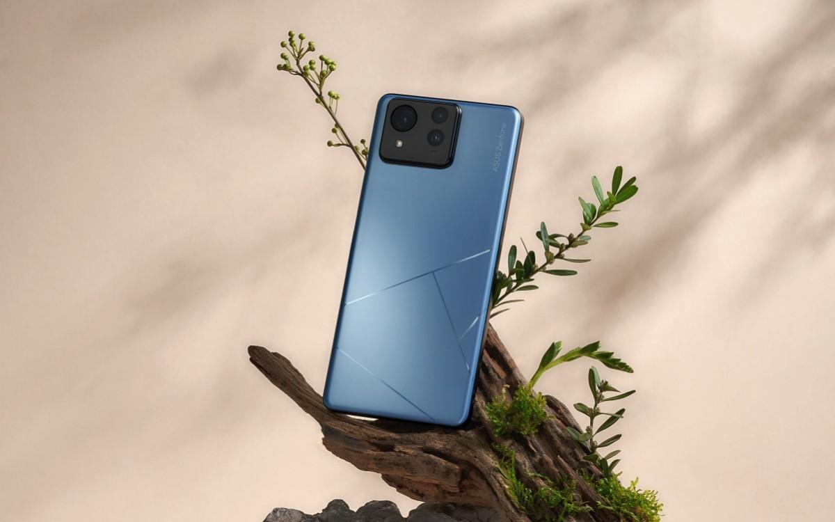 Asus Zenfone 11 Ultra ra mắt đột phá với camera chống rung 6 trục