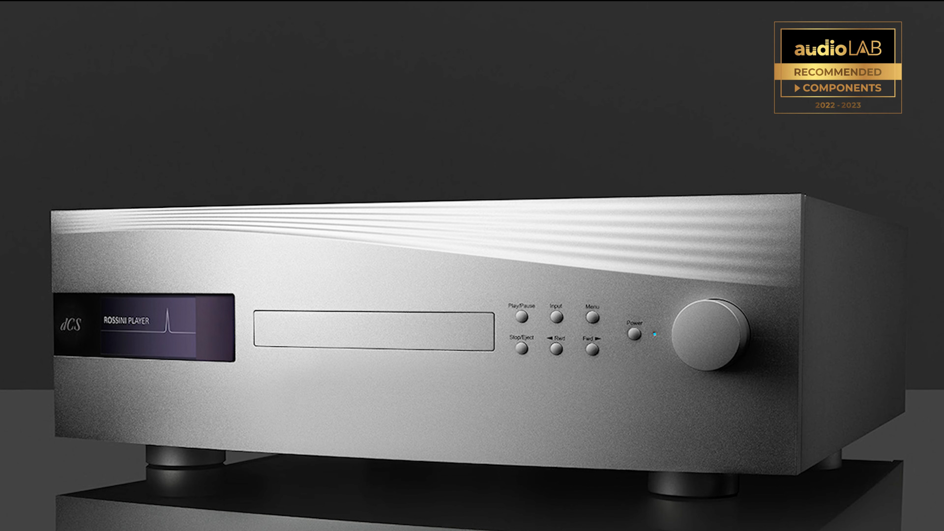 [Audio LAB Recommended] dCS Rossini APEX Player – Nguồn phát digital hi-end đáng sở hữ...jpg