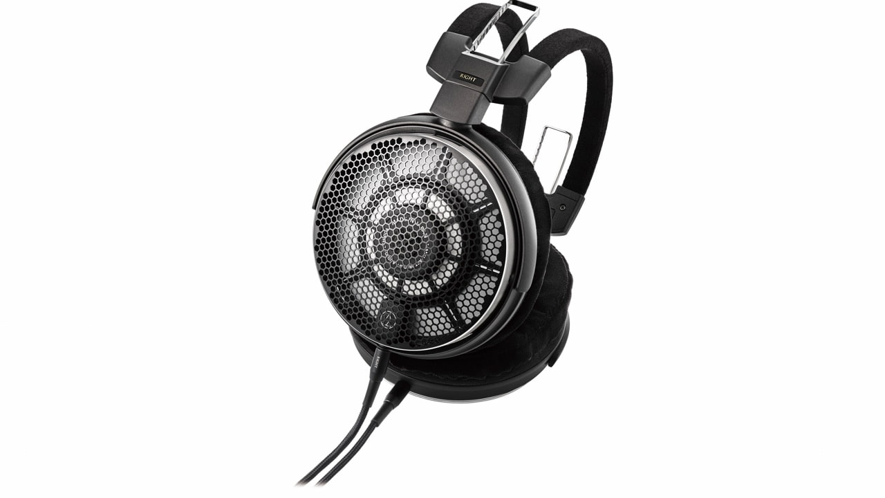 Audio-Technica ra mắt ATH-ADX7000: Tai nghe open-back đầu bảng với công nghệ HXDT, thiết kế chỉ 275g, giá 4.000 USD