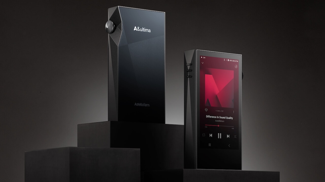 Astell & Kern A&ultima SP3000M – Chiếc máy nghe nhạc mang chất lượng Flagship đầu bảng với mức giá phải chăng hơn