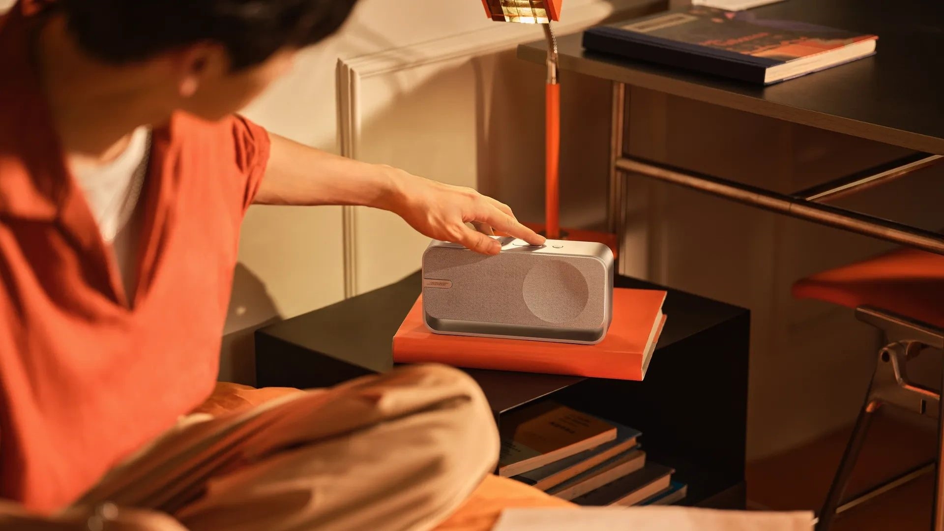 Bose giới thiệu hai mẫu loa không dây hoàn toàn mới – Bose SoundLink Home và Flex Gen 2