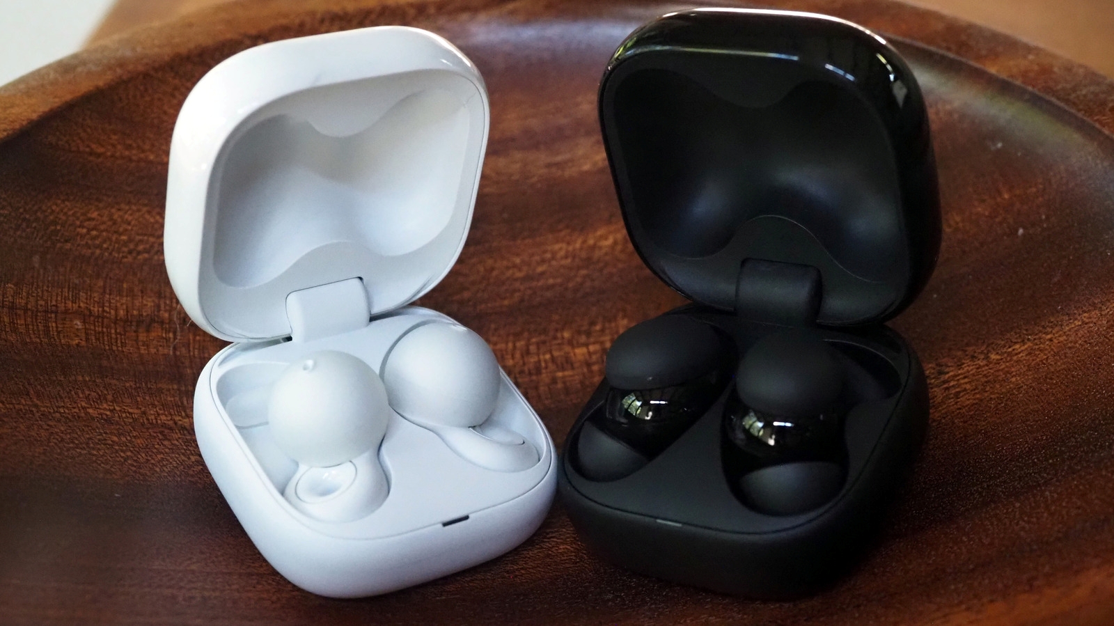 Sony giới thiệu bộ đôi tai nghe True-Wireless Linkbuds Fit và Linkbuds Open