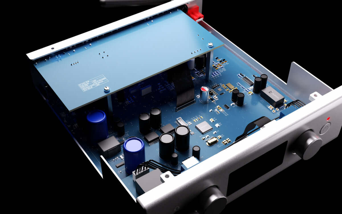 Audiolab D7 và D9 DAC Media LAB 7.jpg