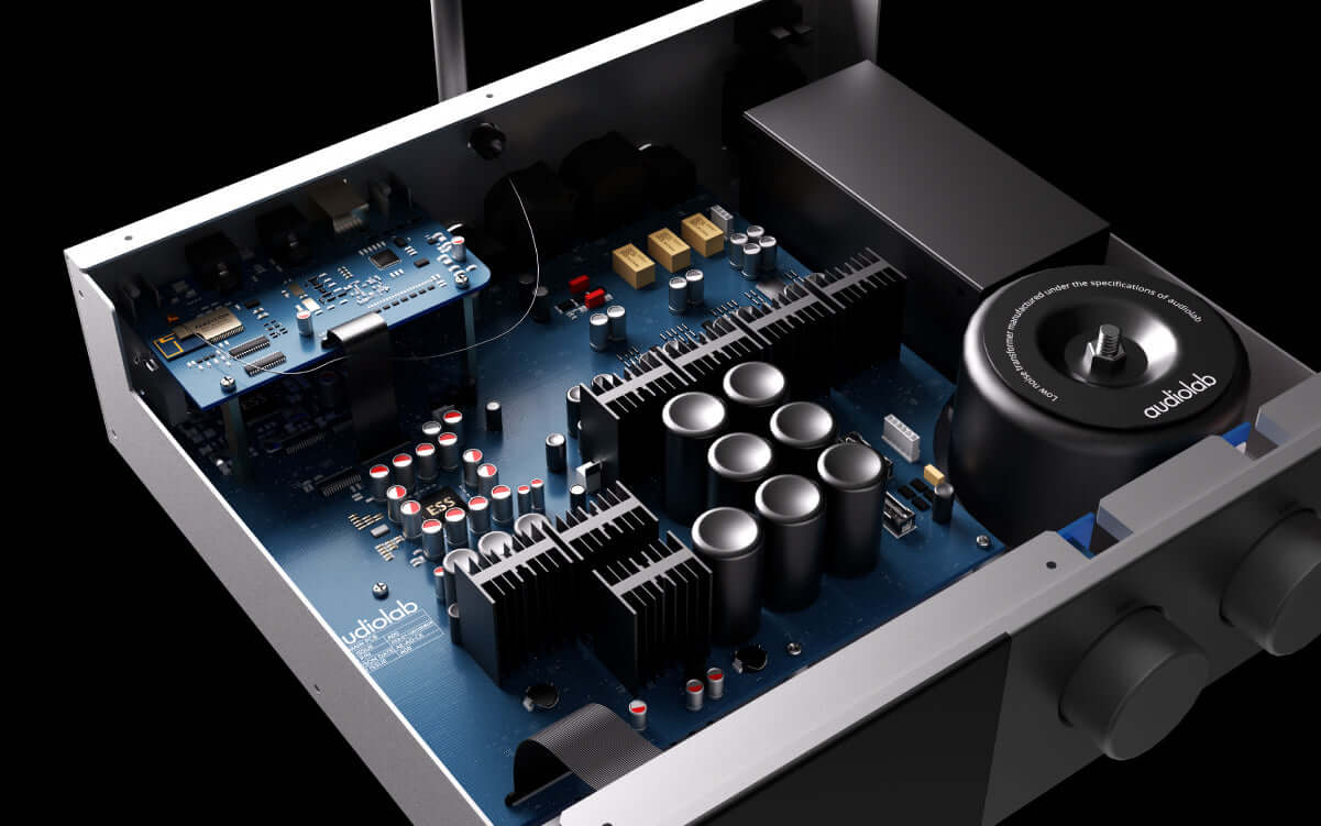 Audiolab D7 và D9 DAC Media LAB 8.jpg