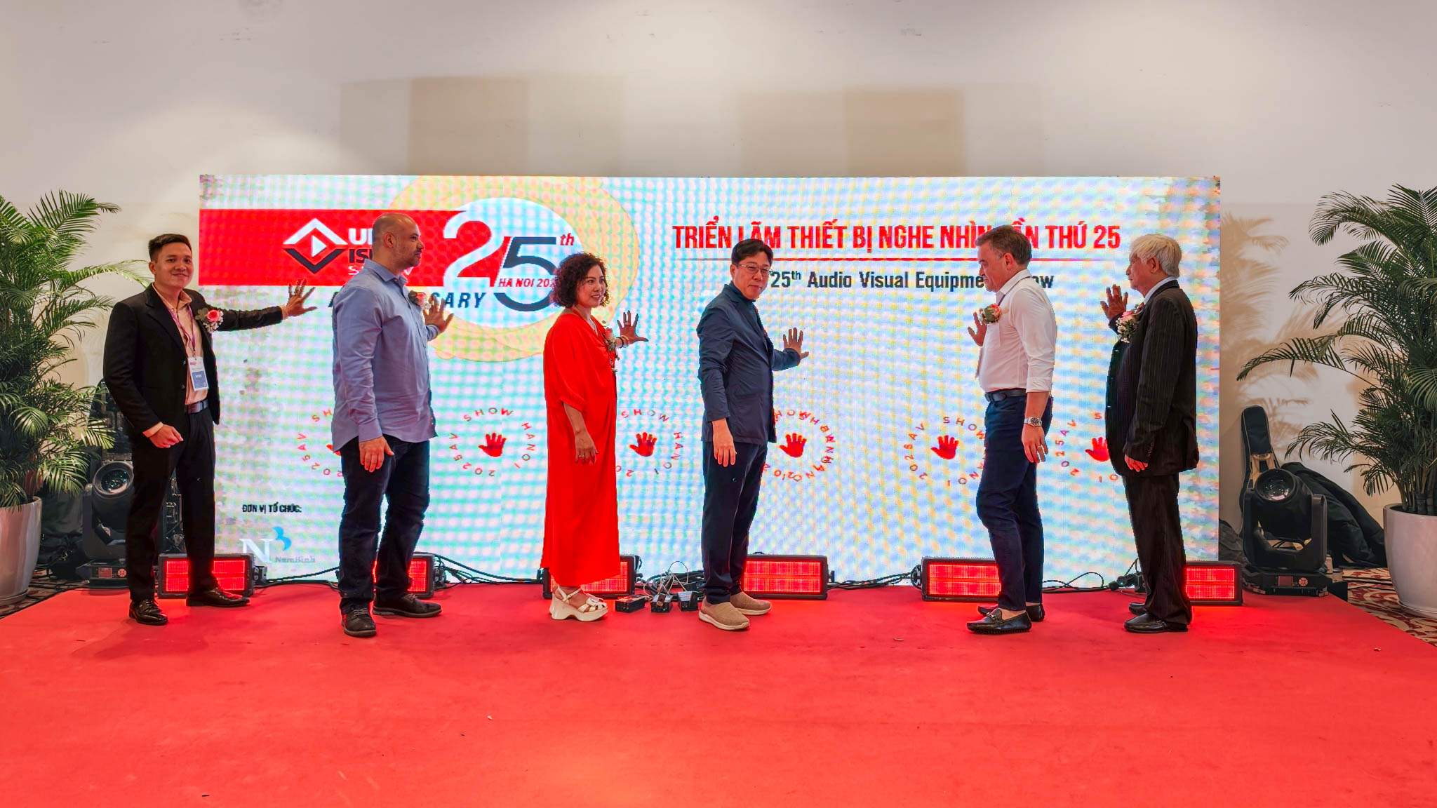AV Show Hà Nội 2025 Khai mạc (1 of 1).jpg