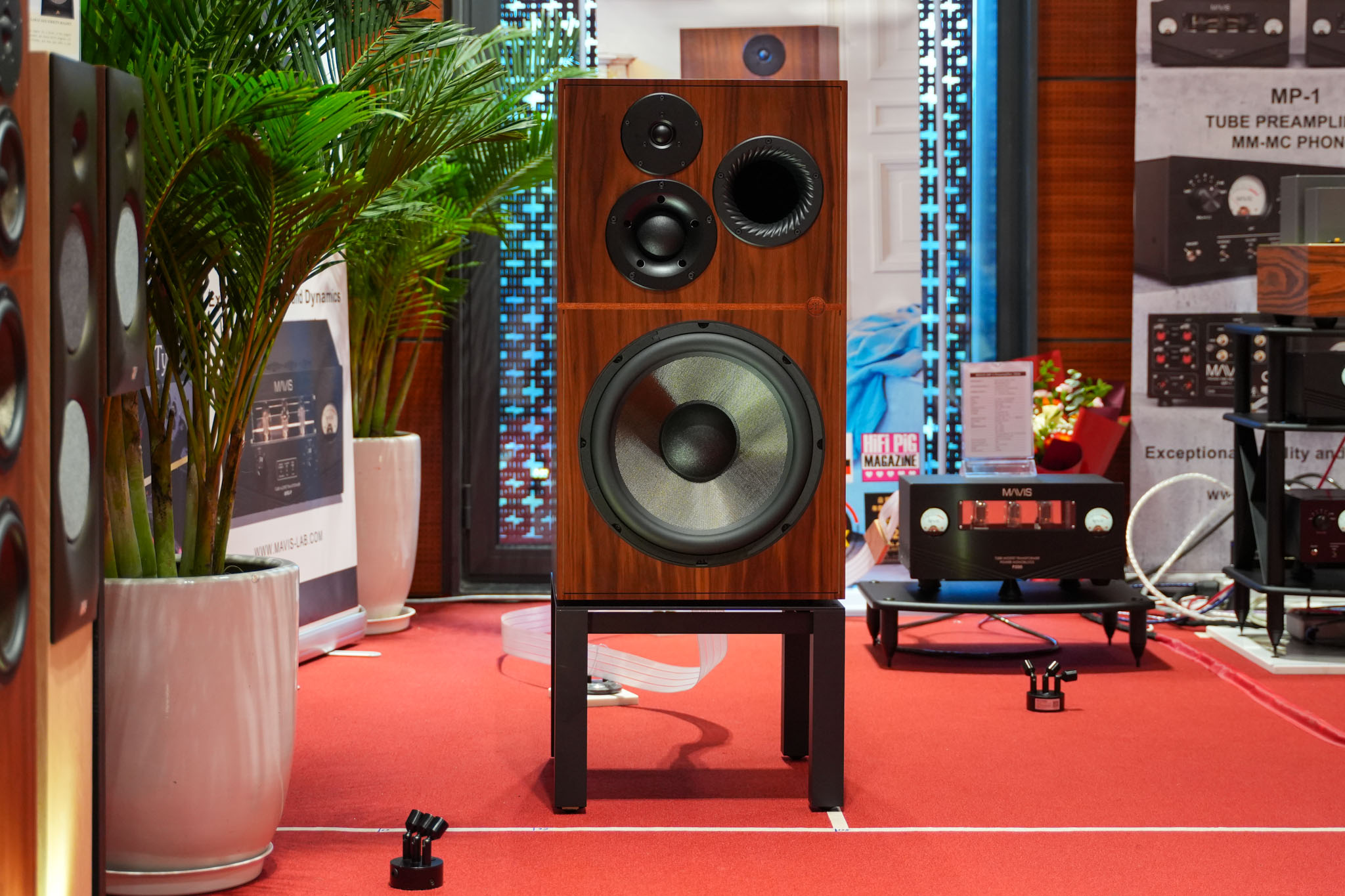 AV Show Hà Nội 2025 Revival Audio Mavis (17 of 18).jpg