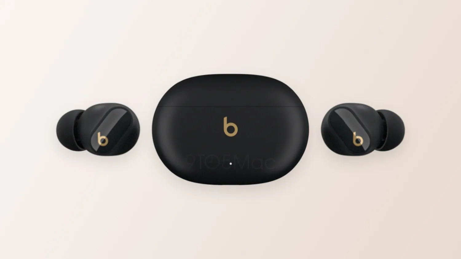 Beats Studio Buds thế hệ mới sẽ được nâng cấp chống ồn, xuyên âm xịn hơn