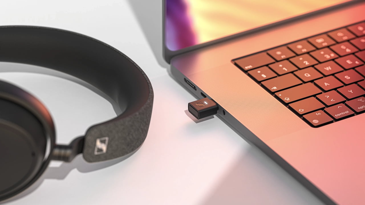 Bluetooth LE Transmitter: giải pháp “cứu nguy” cho laptop, iPad và PC cũ