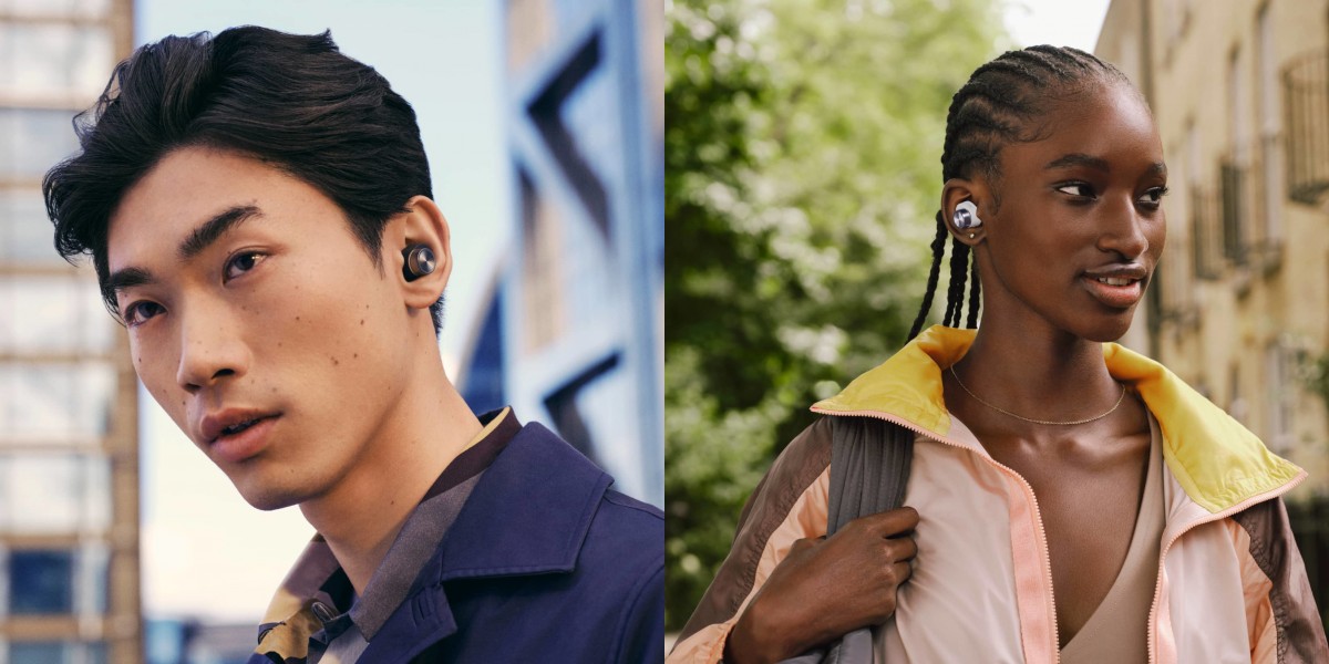 Bowers & Wilkins Pi5 S2 và Pi7 S2 trình làng: Tai nghe true wireless "chanh sả", giá từ 7,5 triệu đồng