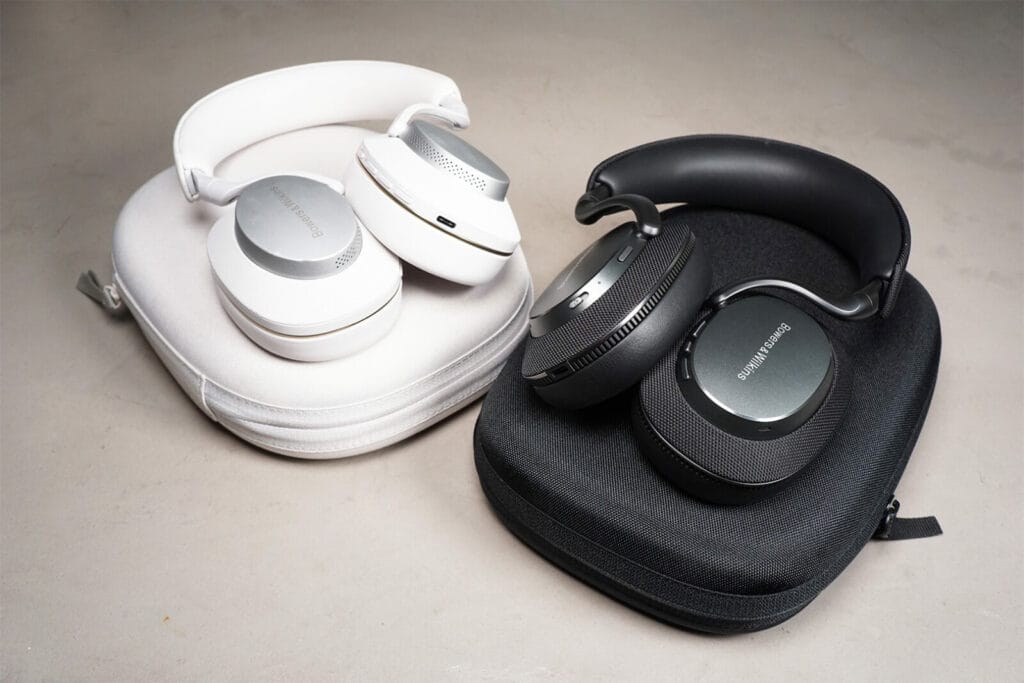 Bowers & Wilkins giới thiệu mẫu tai nghe Px7 S3 - Nâng cấp về âm thanh và chống ồn so với Px7 S2e