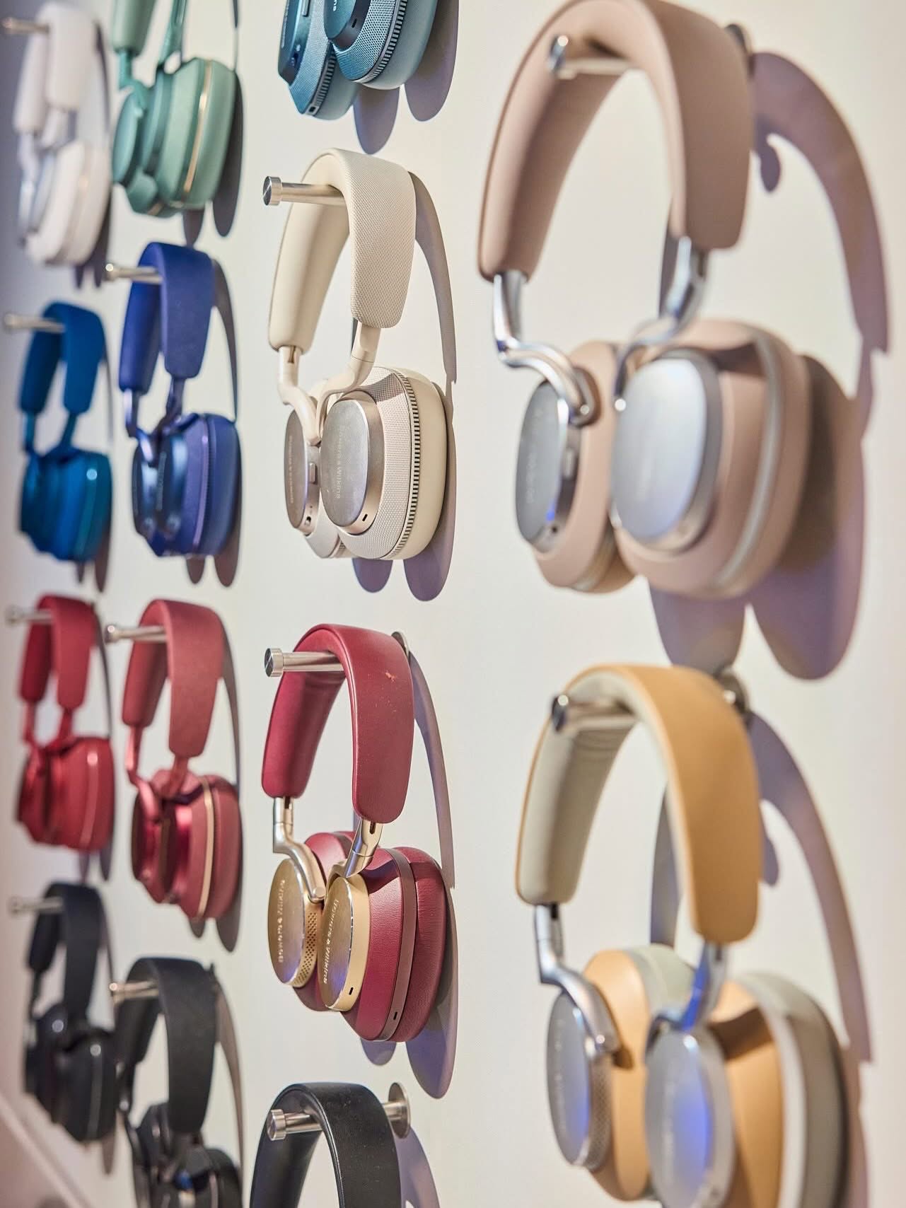 Bowers & Wilkins tại HIGH END Vienna 2026 Media LAB.jpg