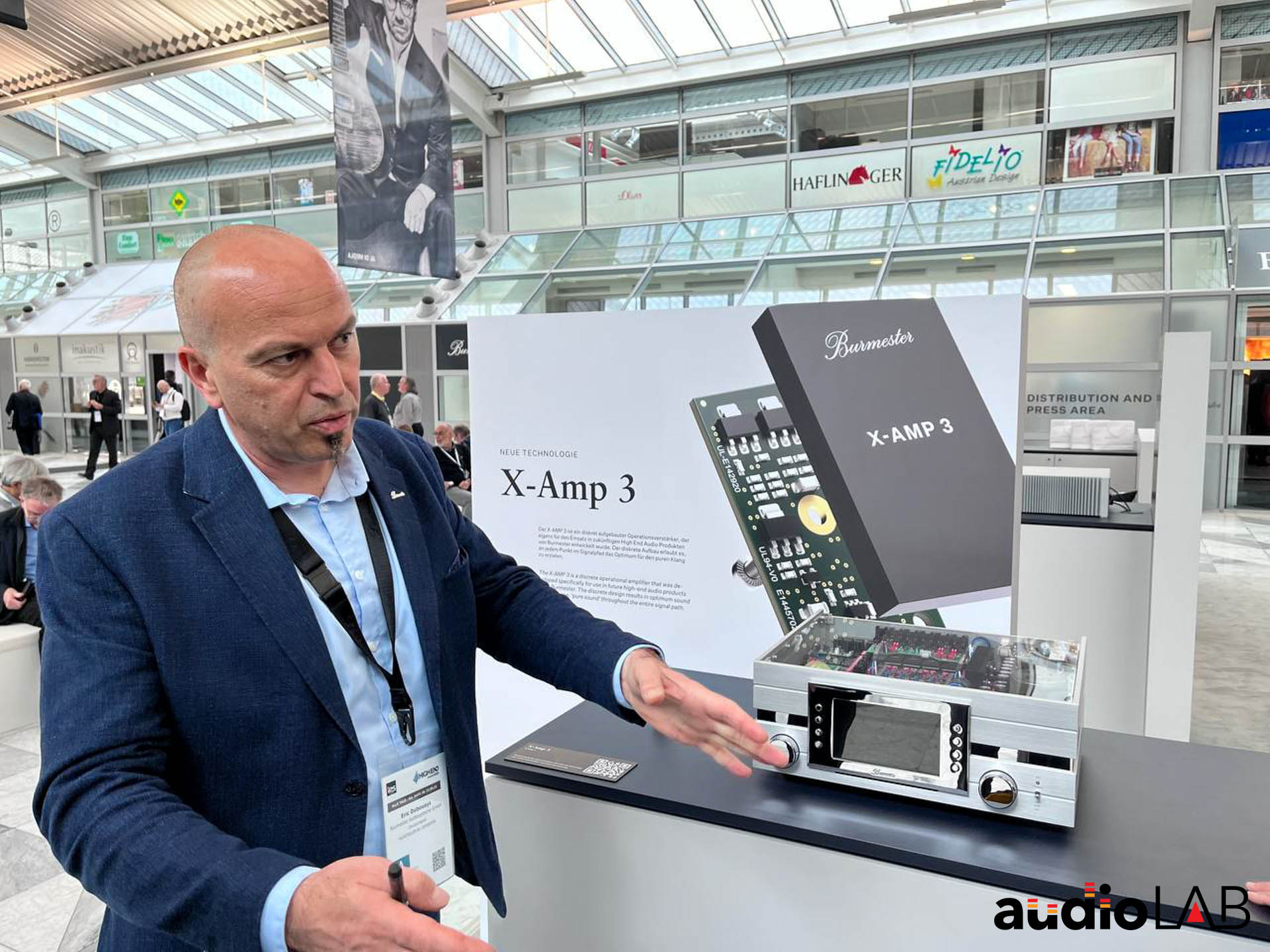 Burmester High End Munich 2023 Audio LAB (2 of 11).jpg