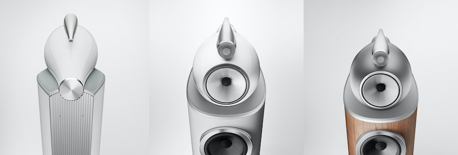 Bowers & Wilkins