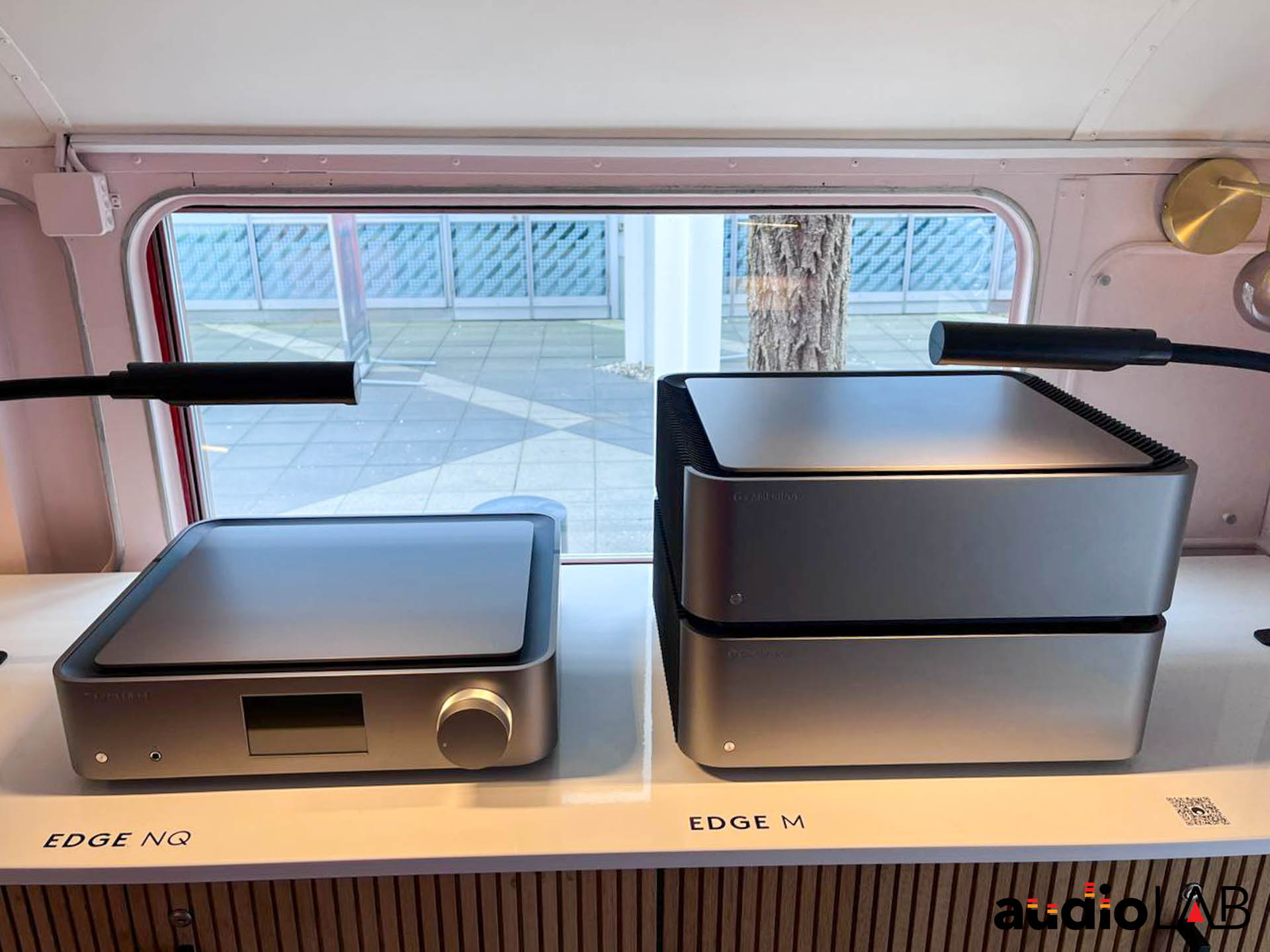 Cambridge Audio High End Munich 2023 Audio LAB (10 of 11).jpg