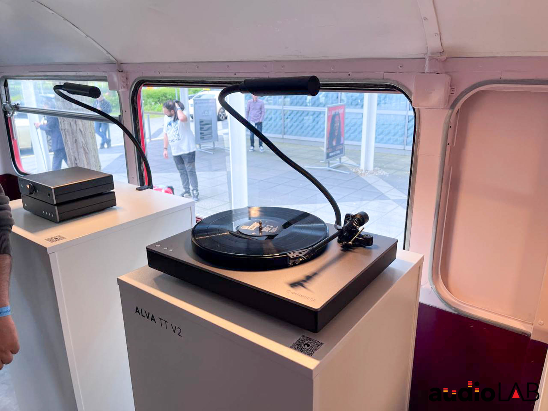 Cambridge Audio High End Munich 2023 Audio LAB (8 of 11).jpg