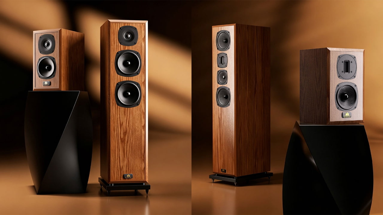 Castle Acoustics Loa Media LAB.jpg