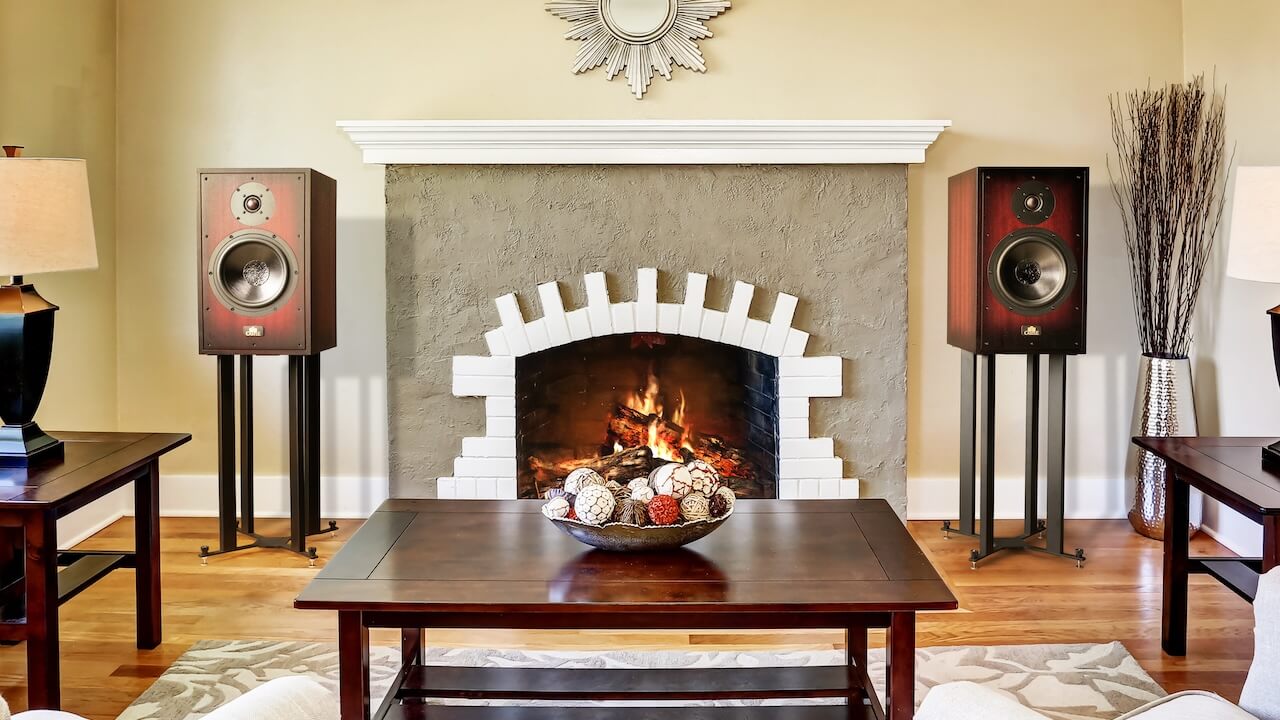 Castle Loudspeakers “hồi sinh” cùng MoFi Distribution: : Loa bookshelf cao cấp Windsor Duke và Earl chính thức trình làng