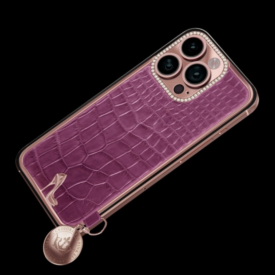 Caviar Barbiecore iPhone 15 Pro, Galaxy Z Flip5, Apple Watch Series 9 Audio LAB 3.jpeg