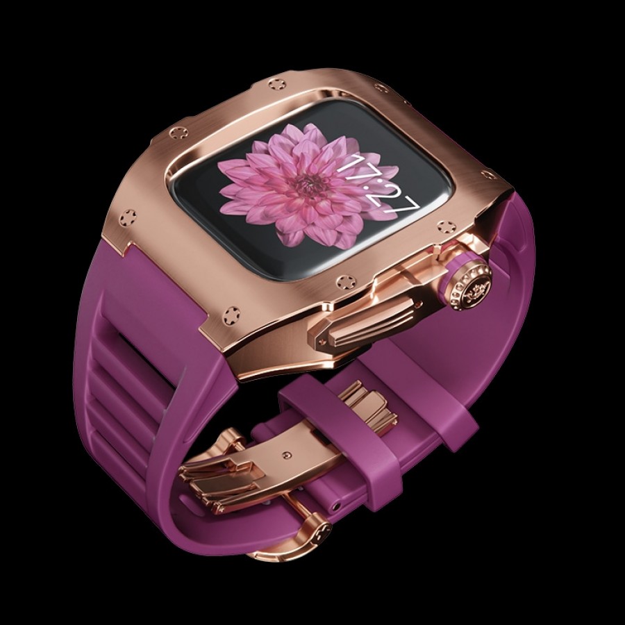 Caviar Barbiecore iPhone 15 Pro, Galaxy Z Flip5, Apple Watch Series 9 Audio LAB 5.jpeg