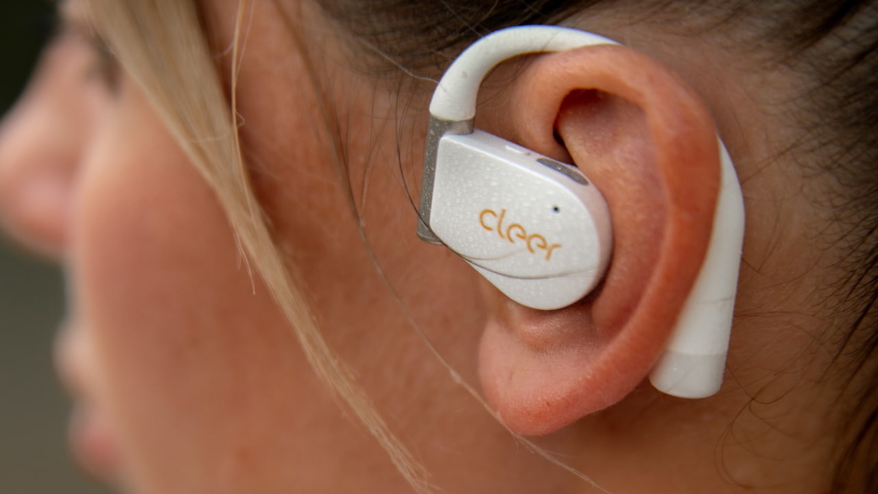 Cleer Audio ARC 4 & ARC 4+ – Tai nghe open ear đầu tiên đạt chứng nhận THX, mở ra chuẩn mực mới cho âm thanh tự nhiên