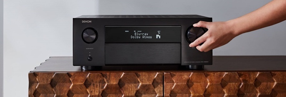 Denon
