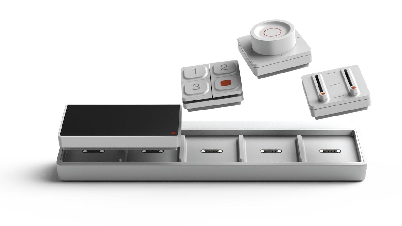 Creative Sound Blaster Re:Imagine – Hệ thống âm thanh mô-đun thế hệ mới, hợp nhất PC, gaming và studio chuyên nghiệp
