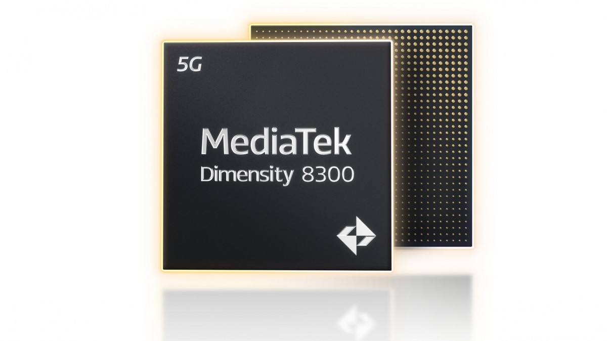 MediaTek Dimensity 8300 chính thức: Chip xử lý 4nm nền tảng Armv9, hiệu năng GPU tăng 60%, hỗ trợ mạnh AI
