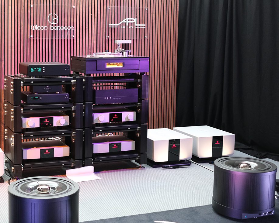 Döhmann Audio and Wilson Benesch  Media LAB 2.jpg