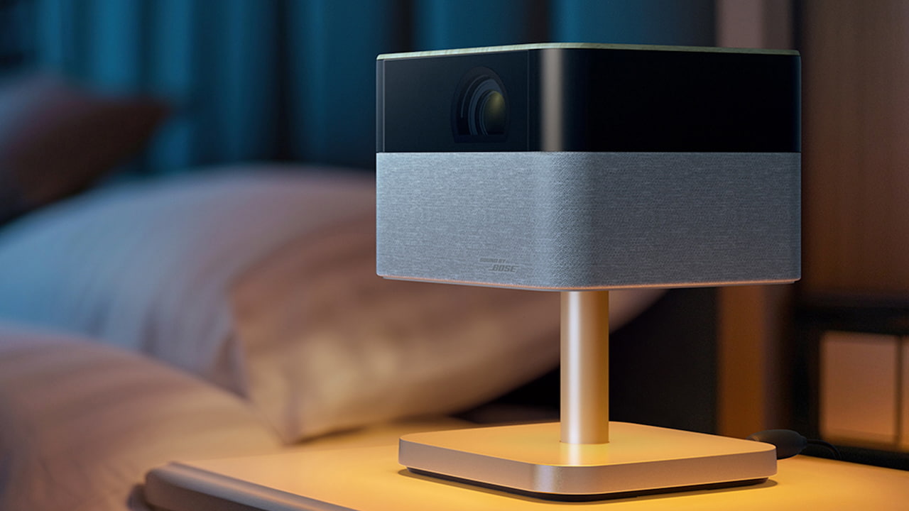 [CES 2026] Epson "bắt tay" Google mang trí tuệ nhân tạo Gemini vào dòng máy chiếu LifeStudio