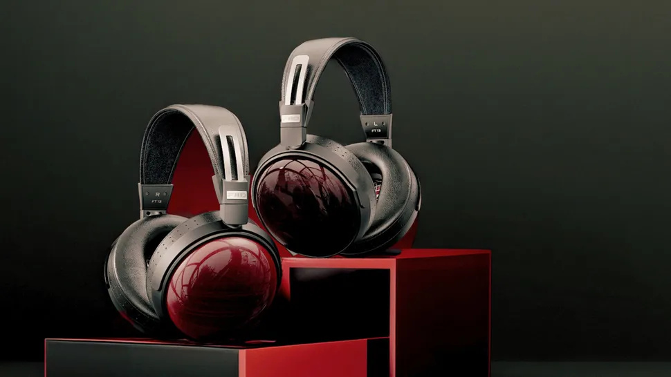 FiiO FT13 chính thức ra mắt: Tai nghe over-ear phủ gỗ tím Nam Mỹ quý hiếm, thiết kế thanh lịch và chất âm “ấm, tự nhiên”