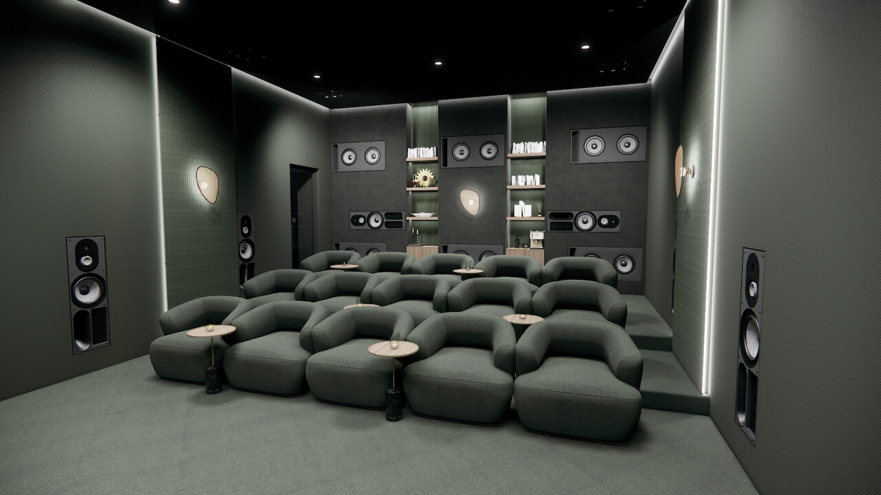 Focal Audio Advice Live 2025: Điểm hẹn audiophile lớn nhất Bắc Mỹ trở lại với nhiều “bom tấn” mới