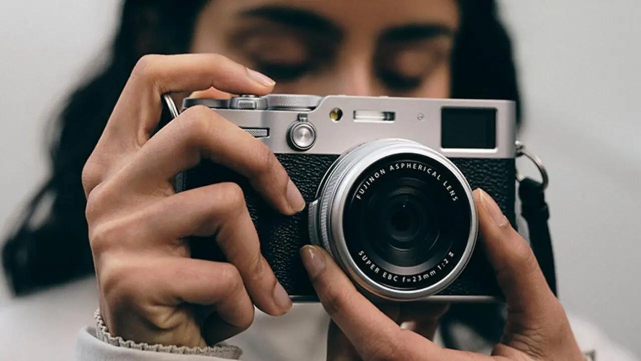Fujifilm áp dụng luật chống đầu cơ cho Fujifilm X100VI