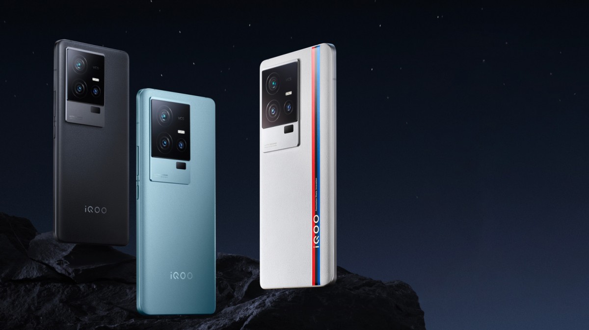 iQOO 11S và TWS 1 ra mắt: Bộ đôi Smartphone, tai nghe true wireless thiết kế đẹp, hiệu năng mạnh mẽ