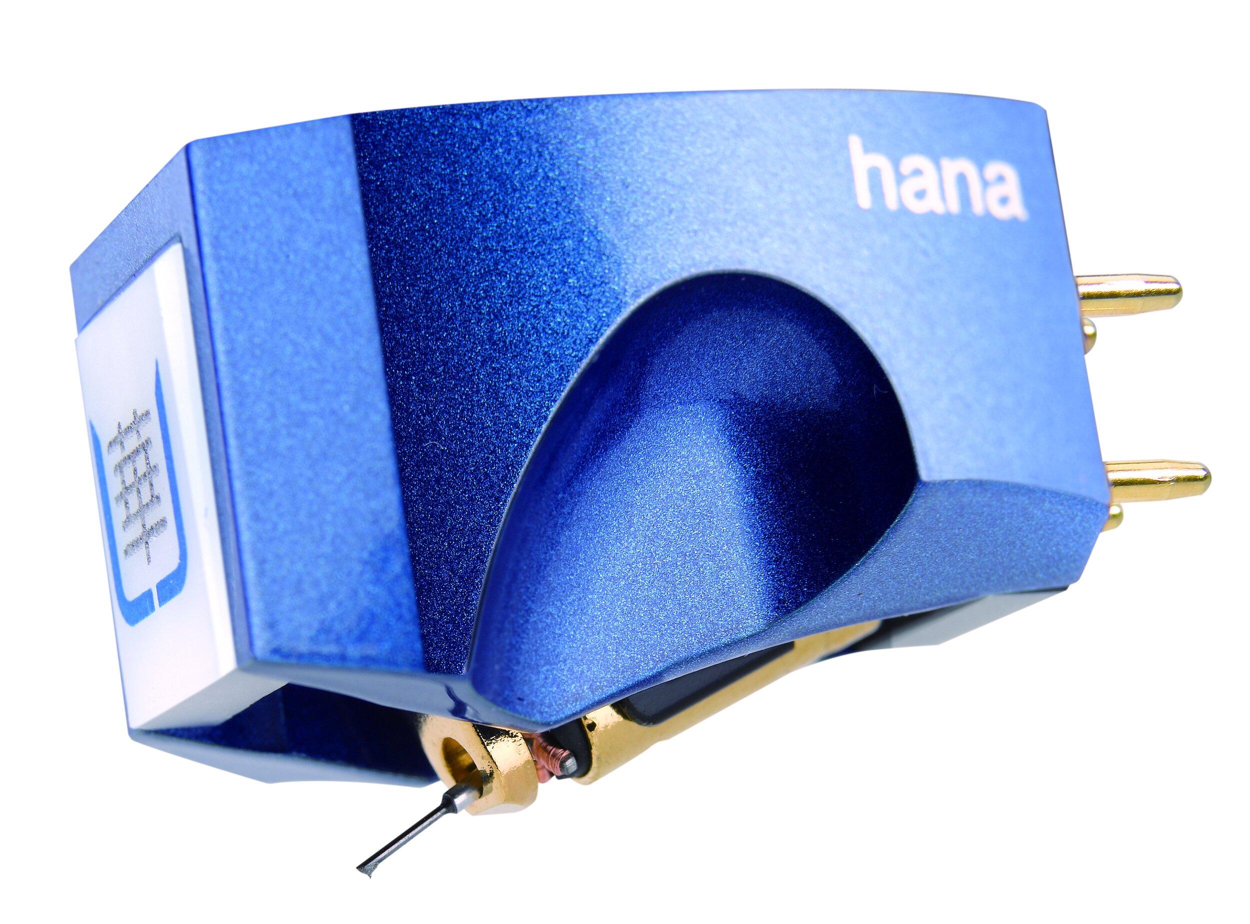 Hana Umami Blue chính thức ra mắt