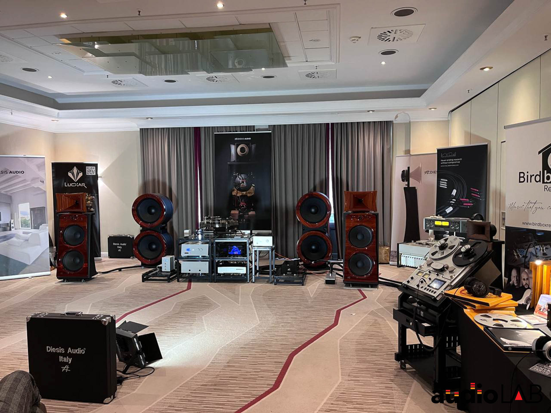 HiFi Deluxe Munich 2023 Audio LAB (11 of 27).jpg