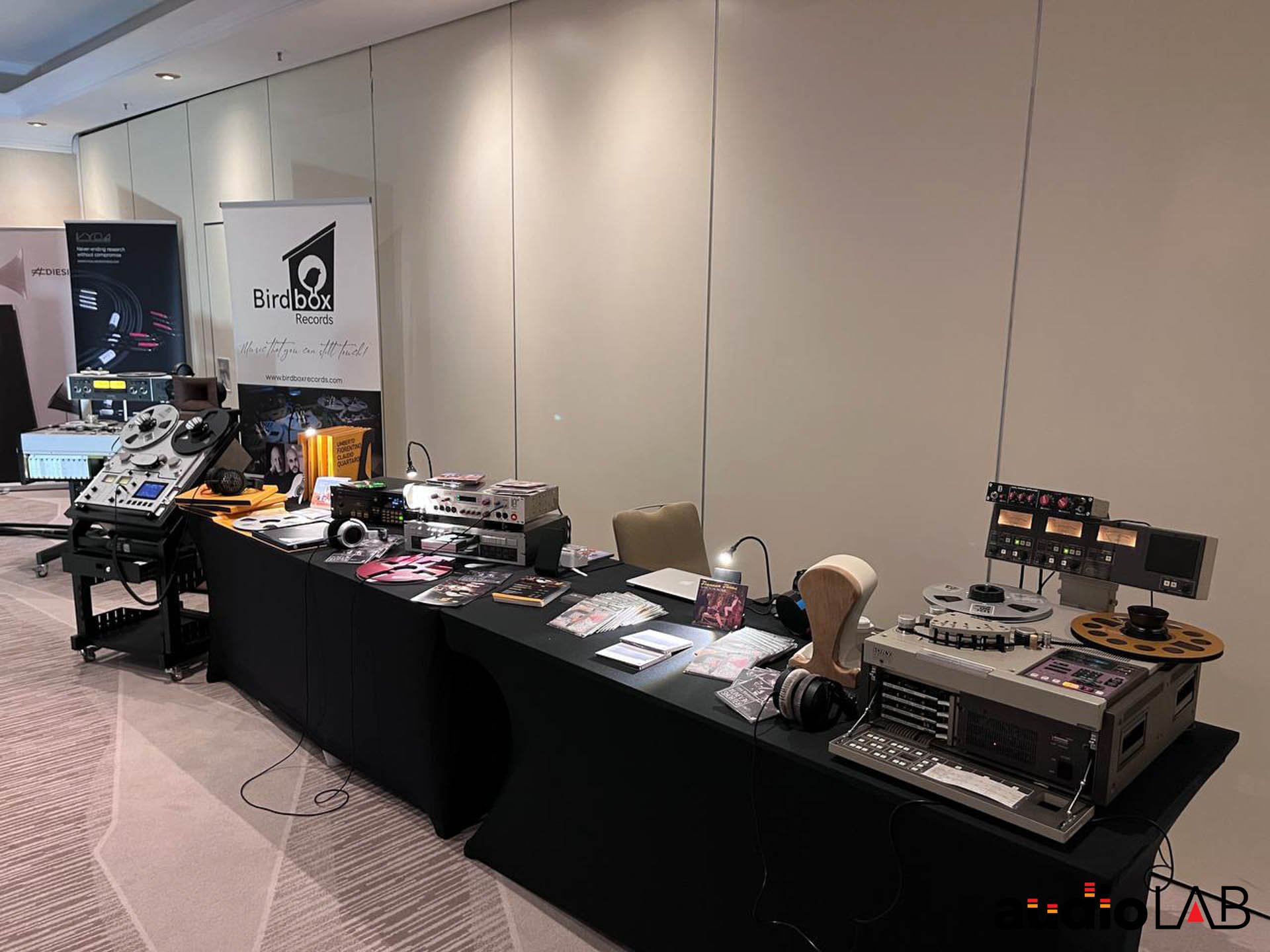 HiFi Deluxe Munich 2023 Audio LAB (12 of 27).jpg