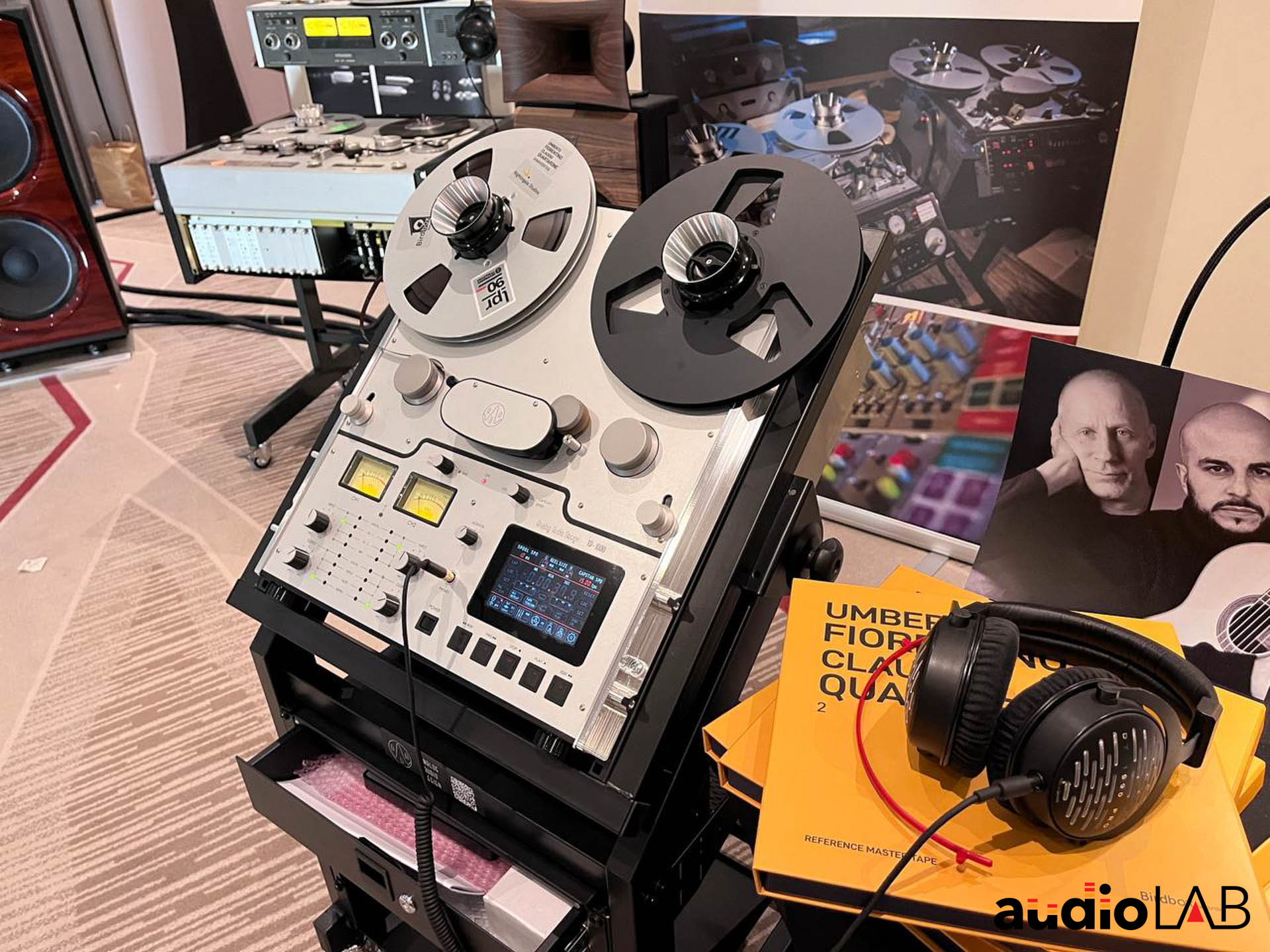 HiFi Deluxe Munich 2023 Audio LAB (14 of 27).jpg