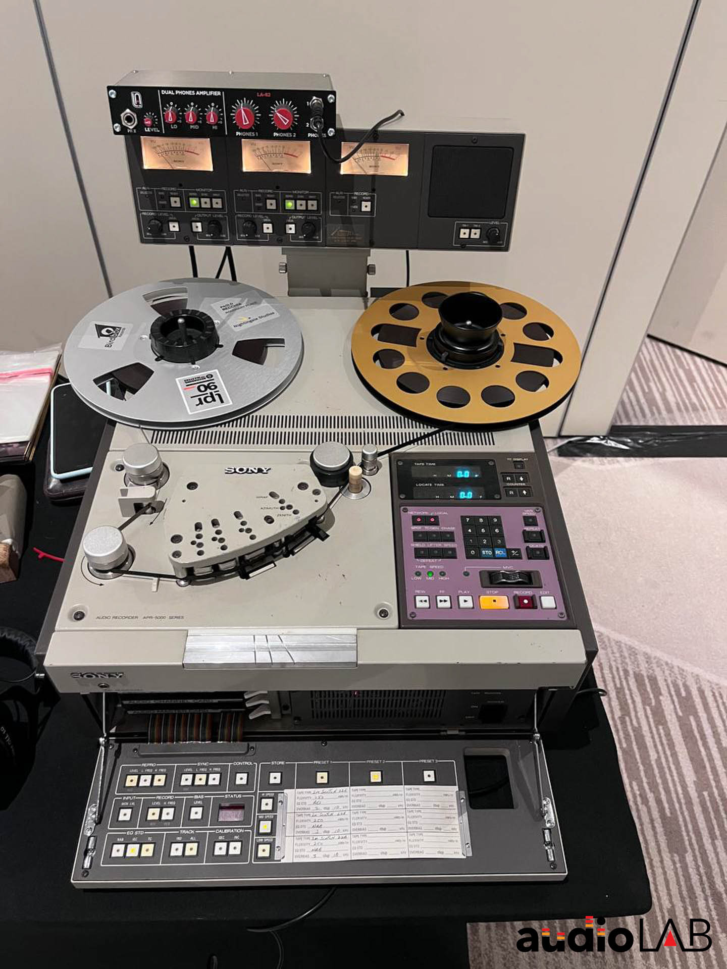HiFi Deluxe Munich 2023 Audio LAB (15 of 27).jpg
