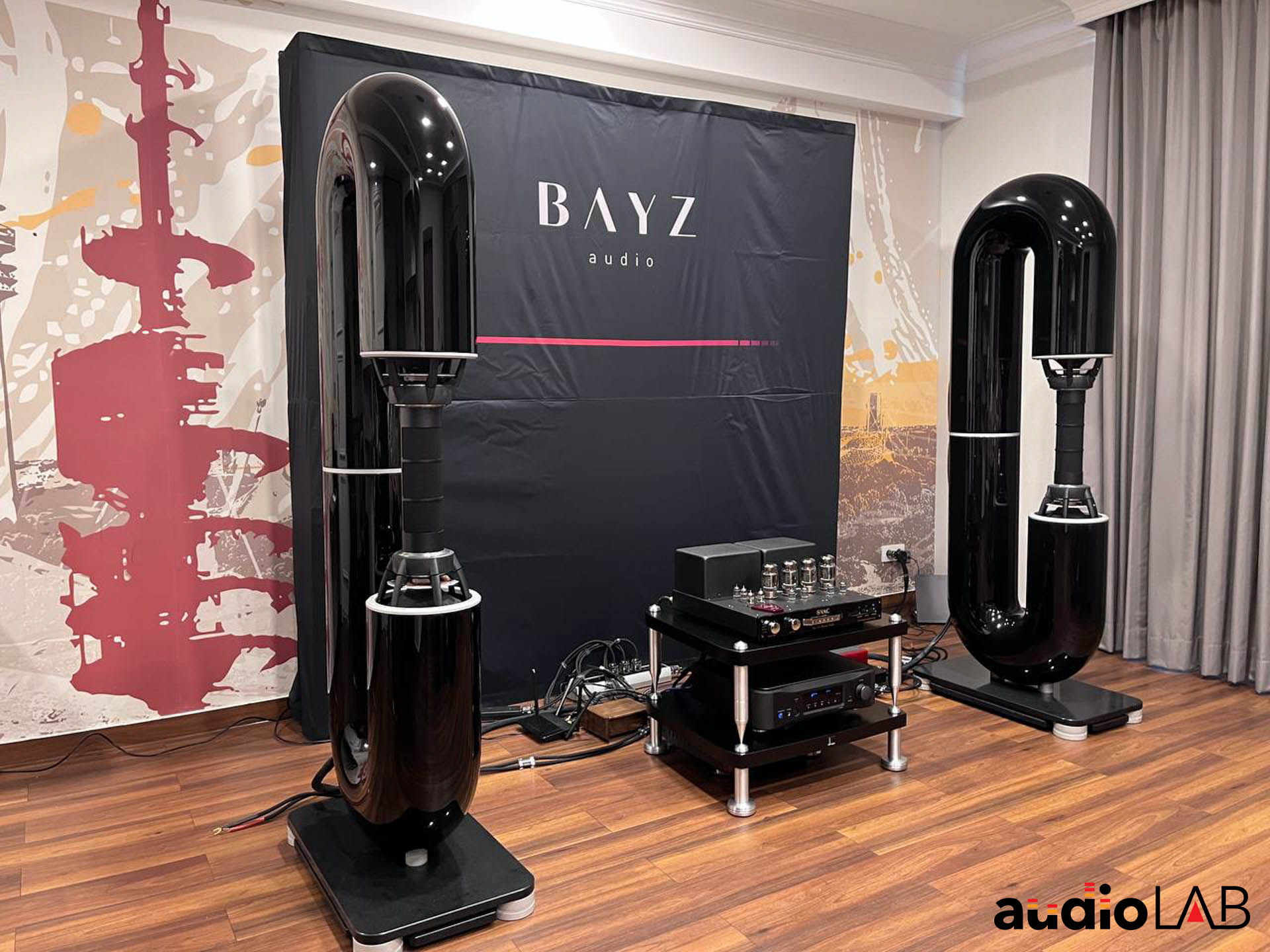 HiFi Deluxe Munich 2023 Audio LAB (18 of 27).jpg