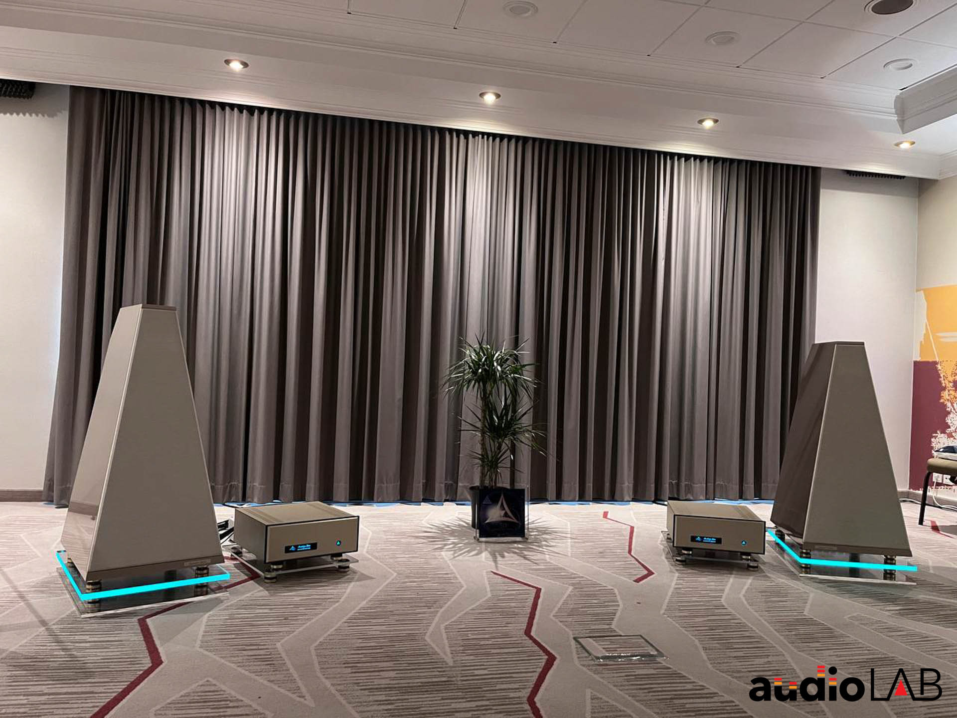 HiFi Deluxe Munich 2023 Audio LAB (22 of 27).jpg