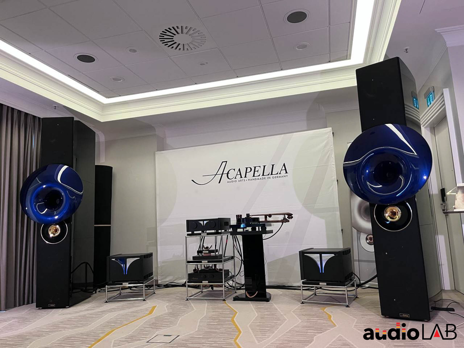 HiFi Deluxe Munich 2023 Audio LAB (24 of 27).jpg