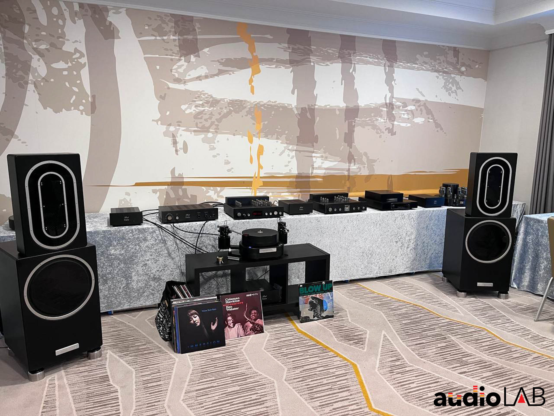 HiFi Deluxe Munich 2023 Audio LAB (25 of 27).jpg