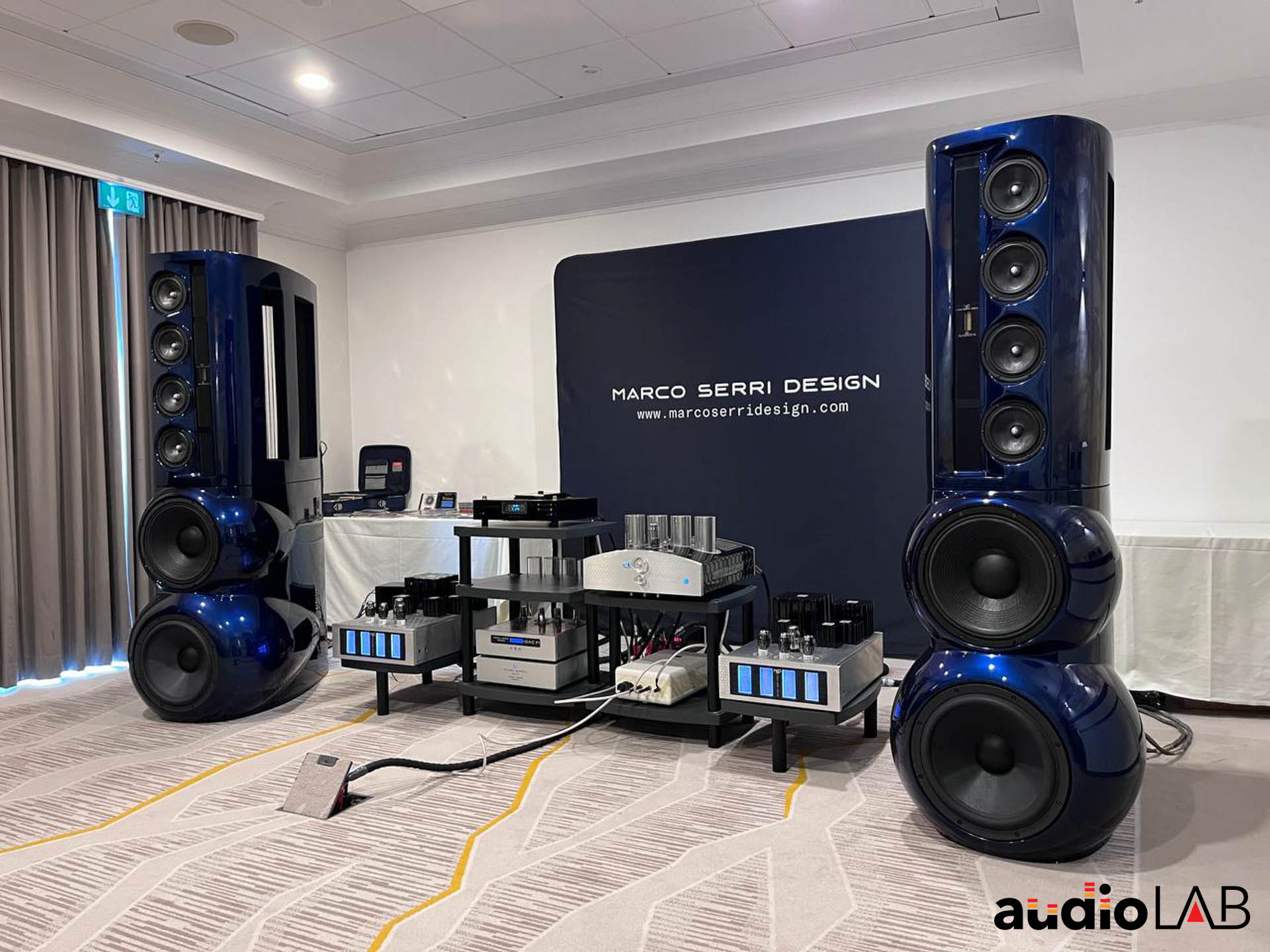 HiFi Deluxe Munich 2023 Audio LAB (26 of 27).jpg